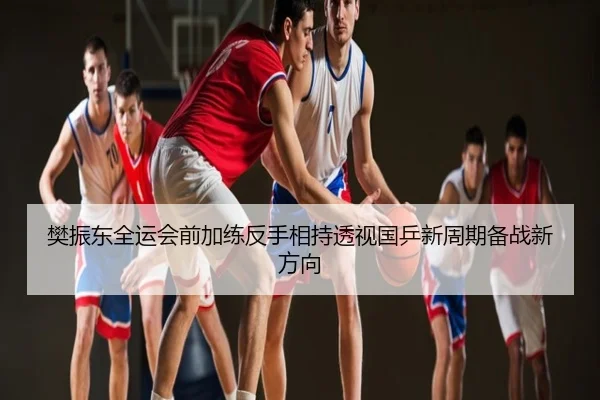 樊振东全运会前加练反手相持透视国乒新周期备战新方向